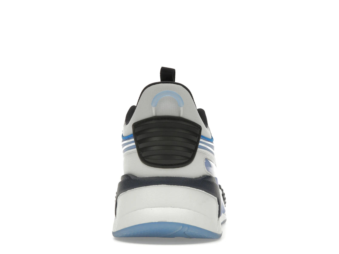 Puma RS-X Playstation Glacial Grey