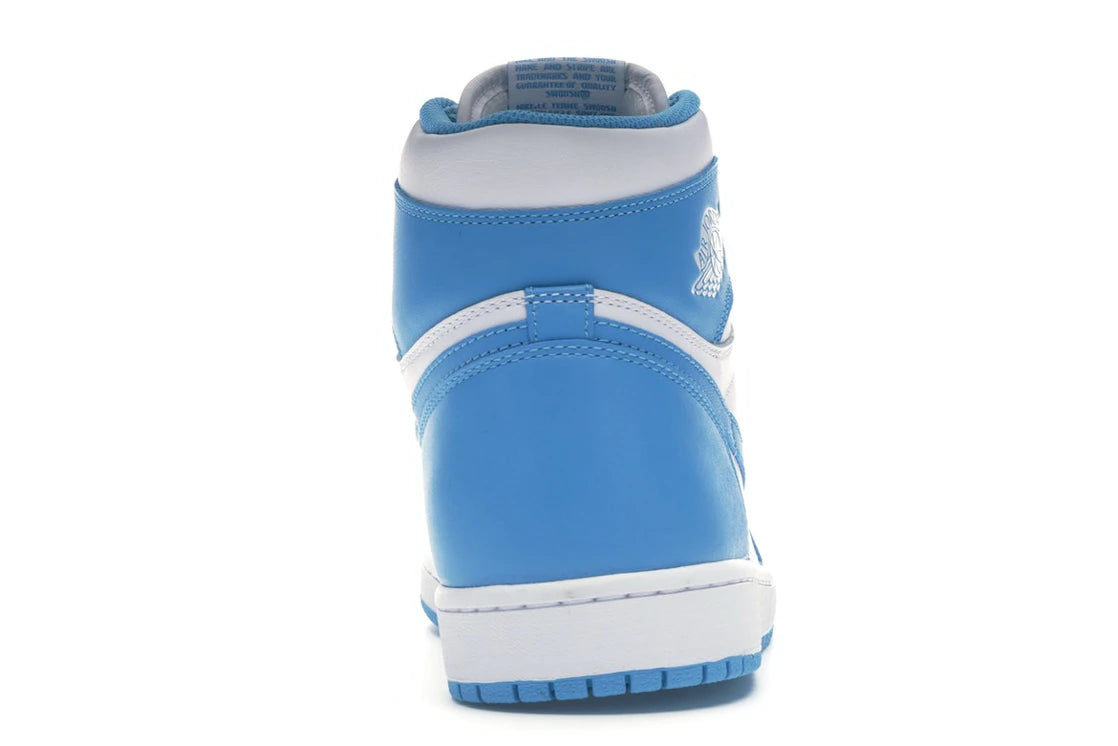 Jordan 1 Retro High OG UNC
