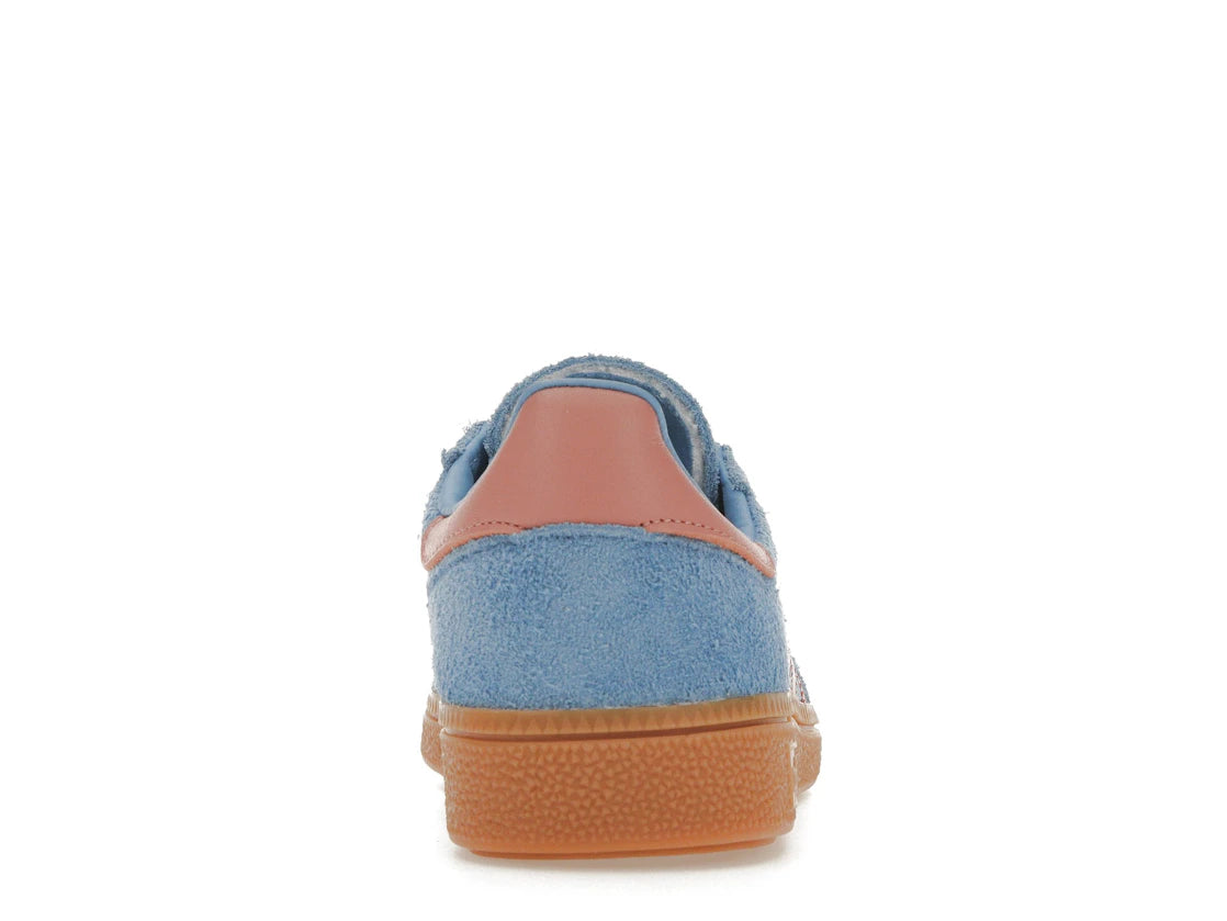 adidas Handball Spezial Hellblau Wonder Clay (Damen)