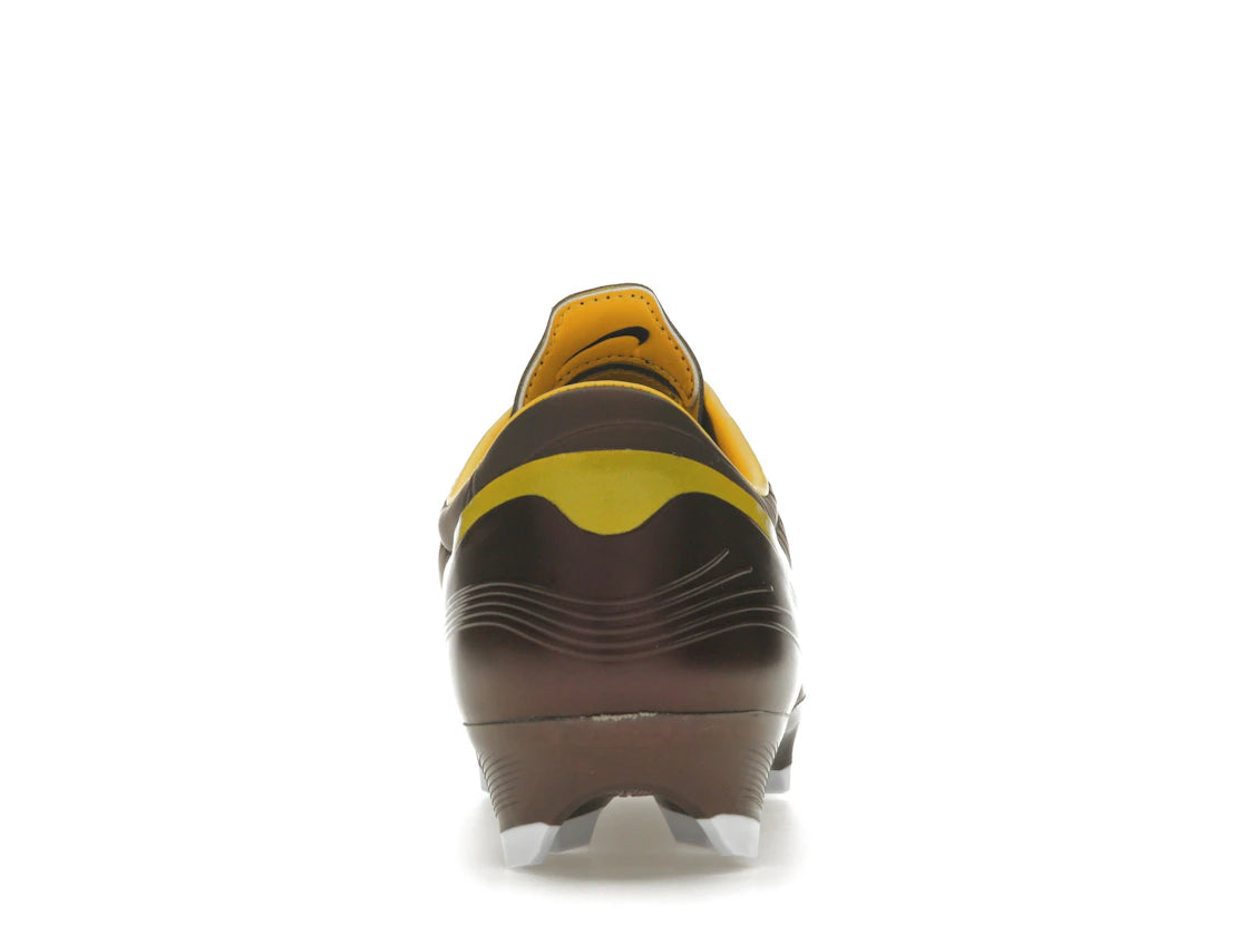 Nike Zoom Mercurial Vapor 1 RGN SE FG Dark Cinder Maize