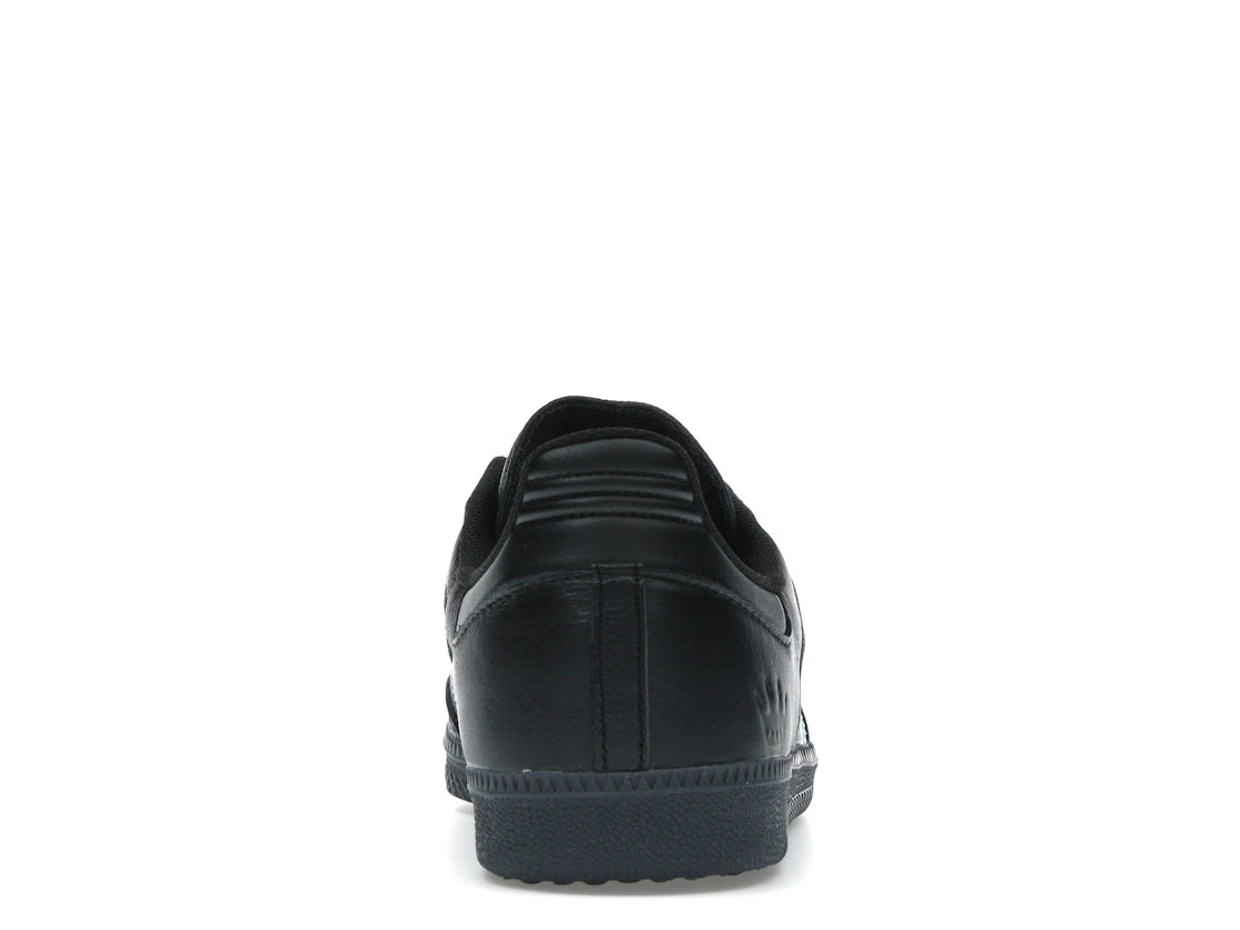 adidas Samba ADV Charlotte FC Black Sheep