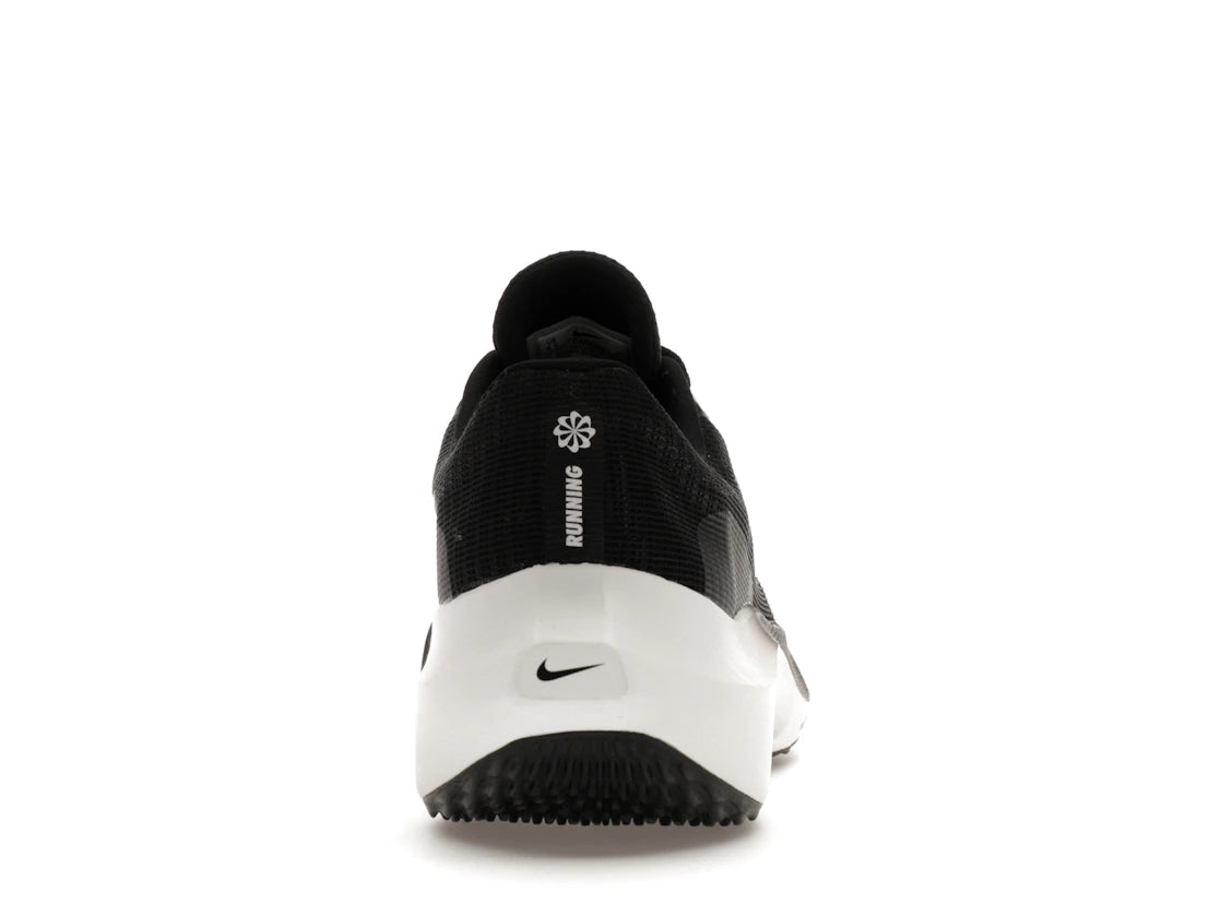 Nike Zoom Fly 5 Black White