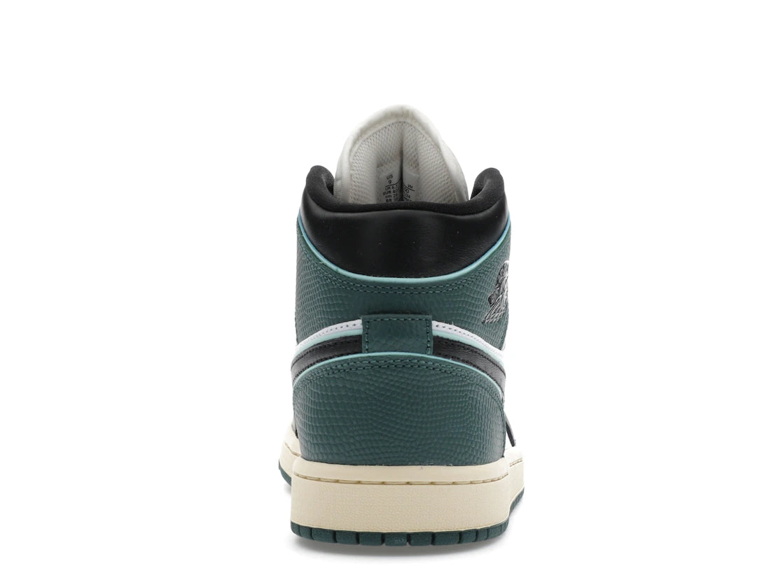 Jordan 1 Mid SE Oxidized Green (Damen)
