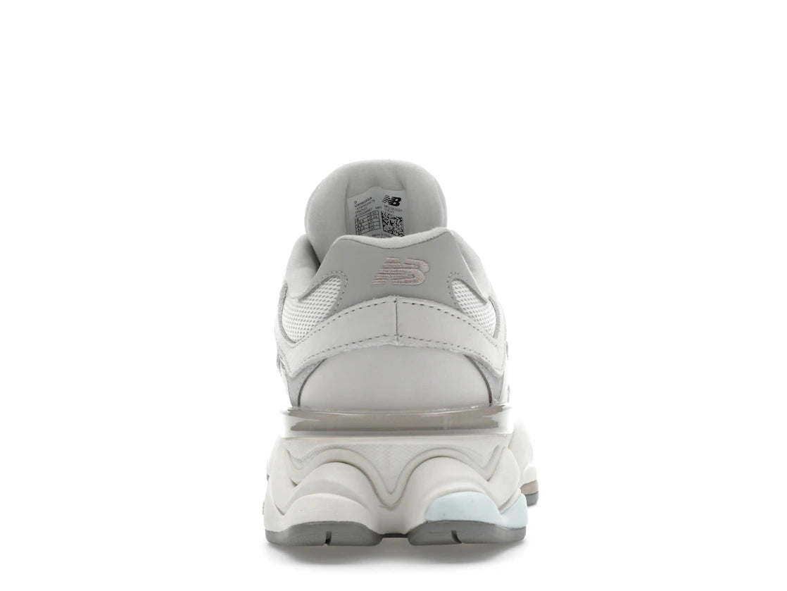 New Balance 9060 Reflection Raincloud Quarry Blue