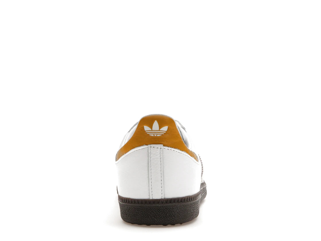 adidas Samba OG Kith Classics Weiß Mango
