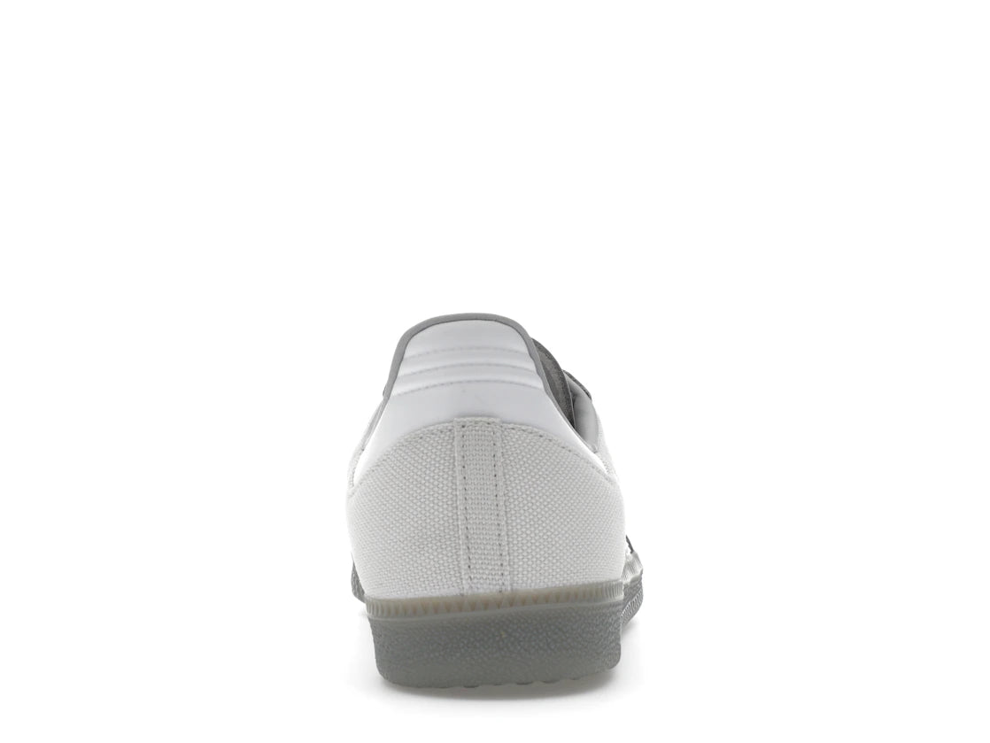 adidas Samba OG Grau Cloud Weiß Grau