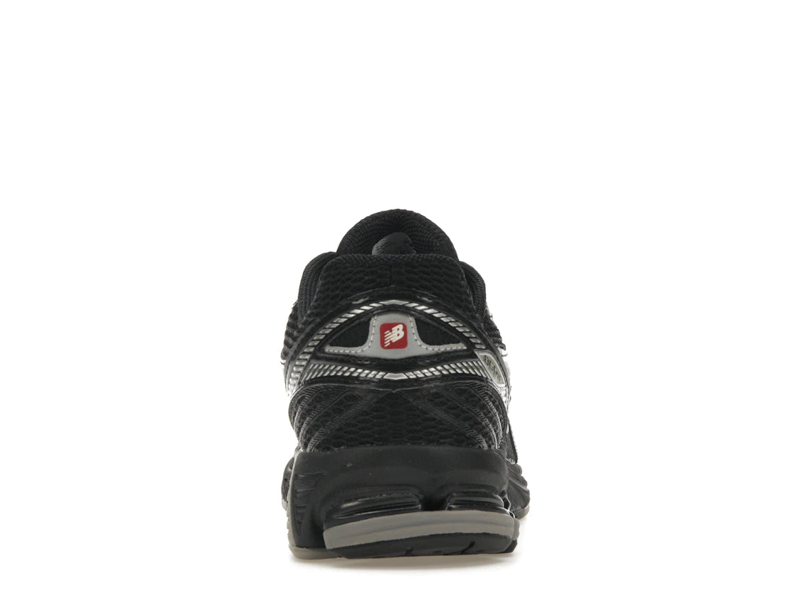 New Balance 860v2 Black Silver