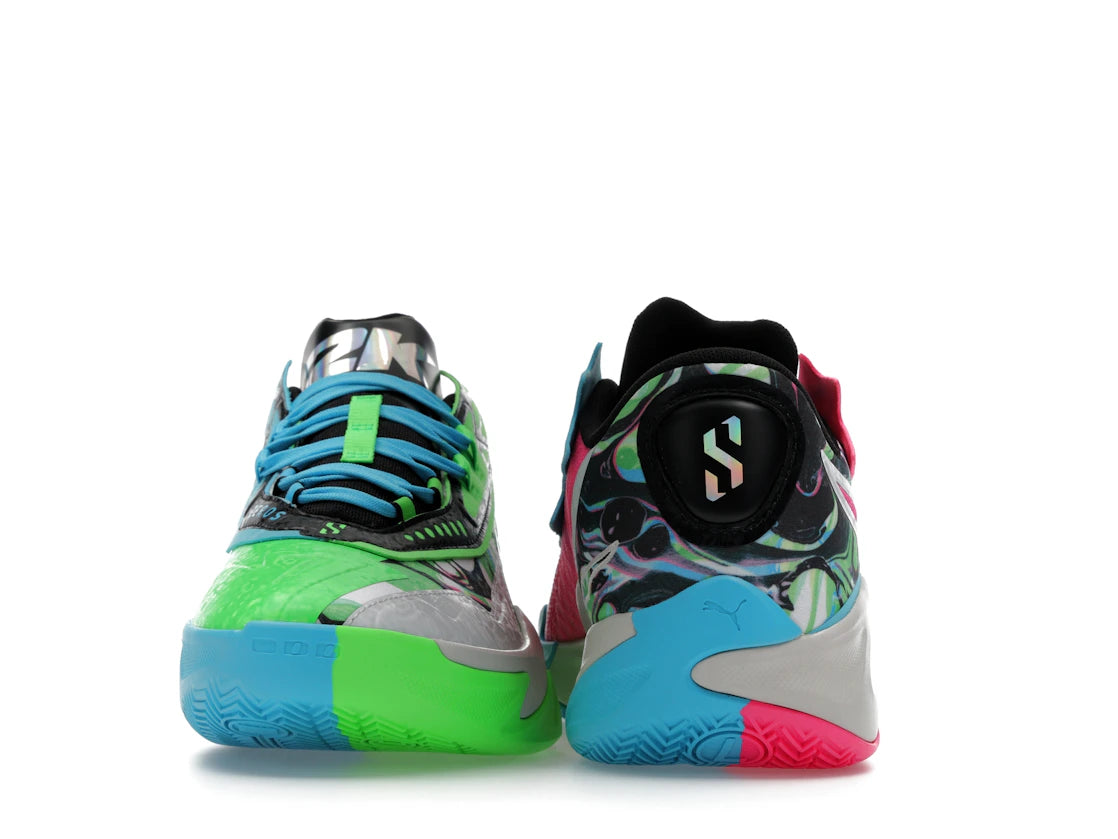 Puma Scoot Zero II NBA 2K Mismatched