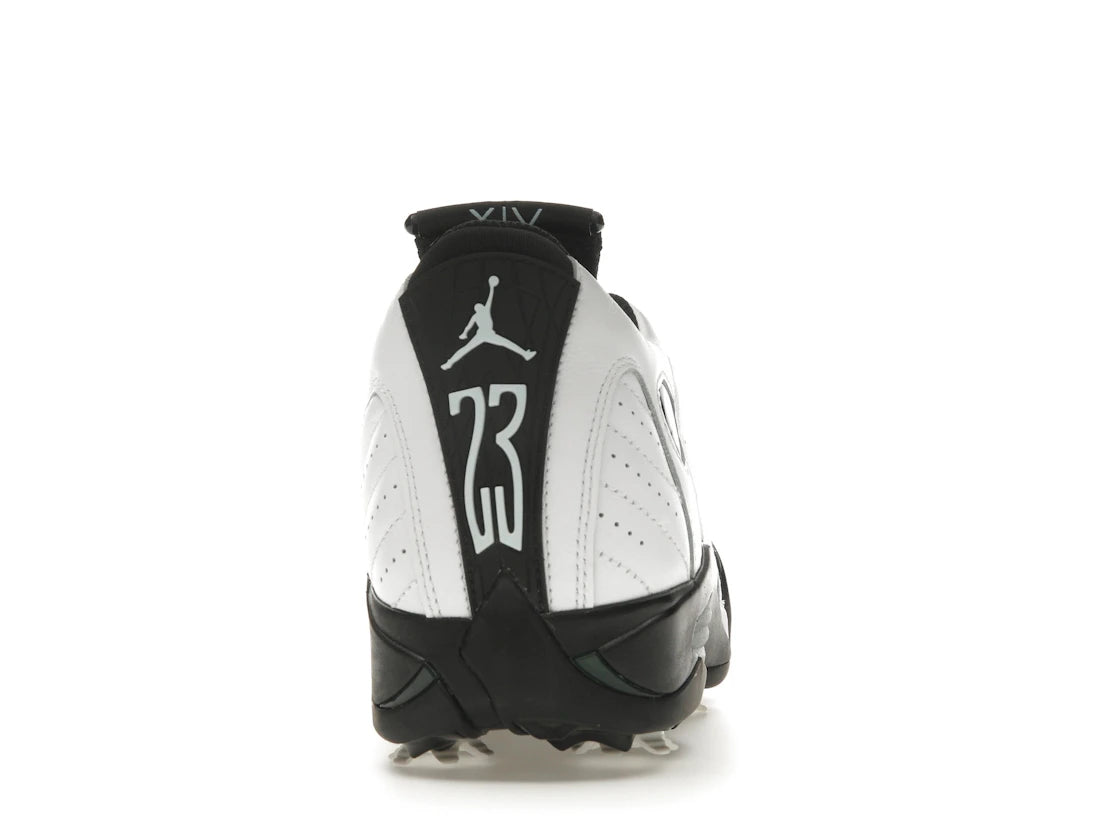Jordan 14 Retro Golf Oxidized Green