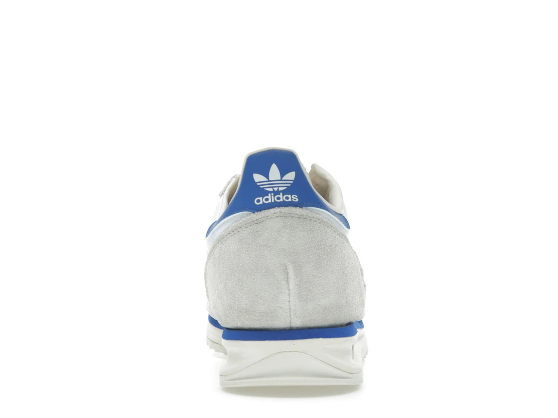 adidas SL 72 RS Kreideweiß Blau
