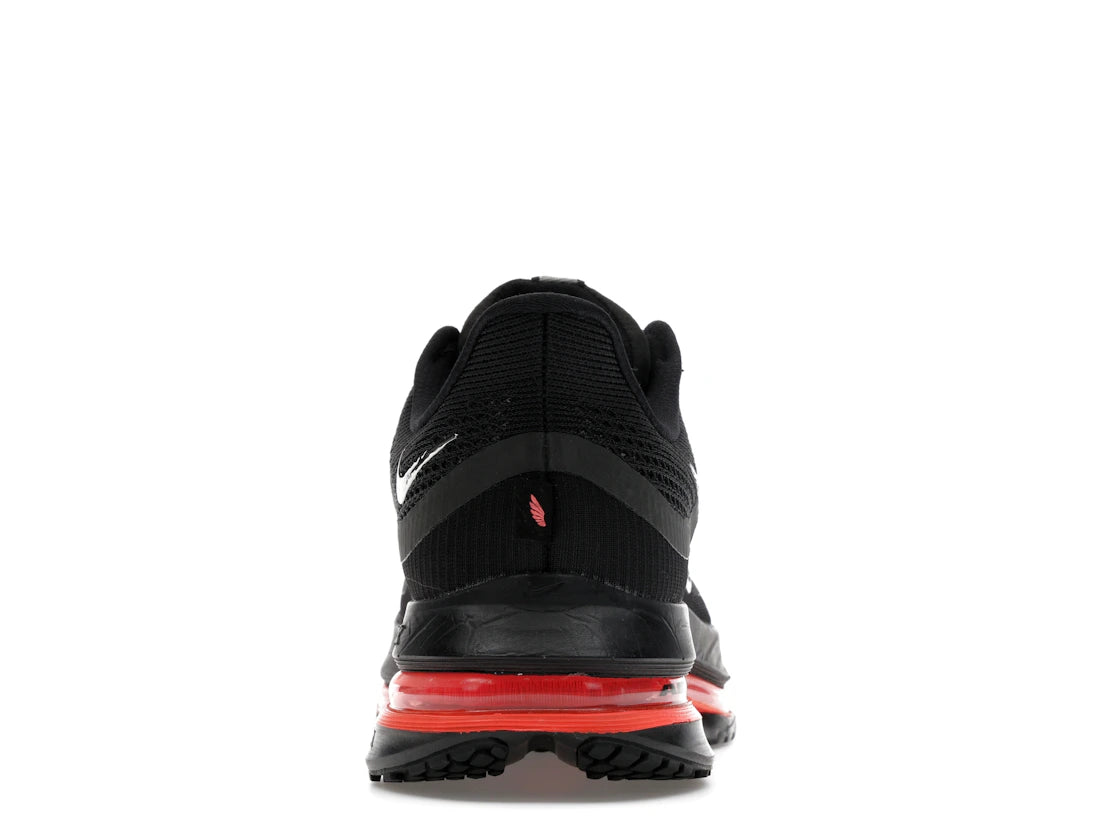 Nike Air Zoom Pegasus Premium Schwarz/Hellrot (Damen)