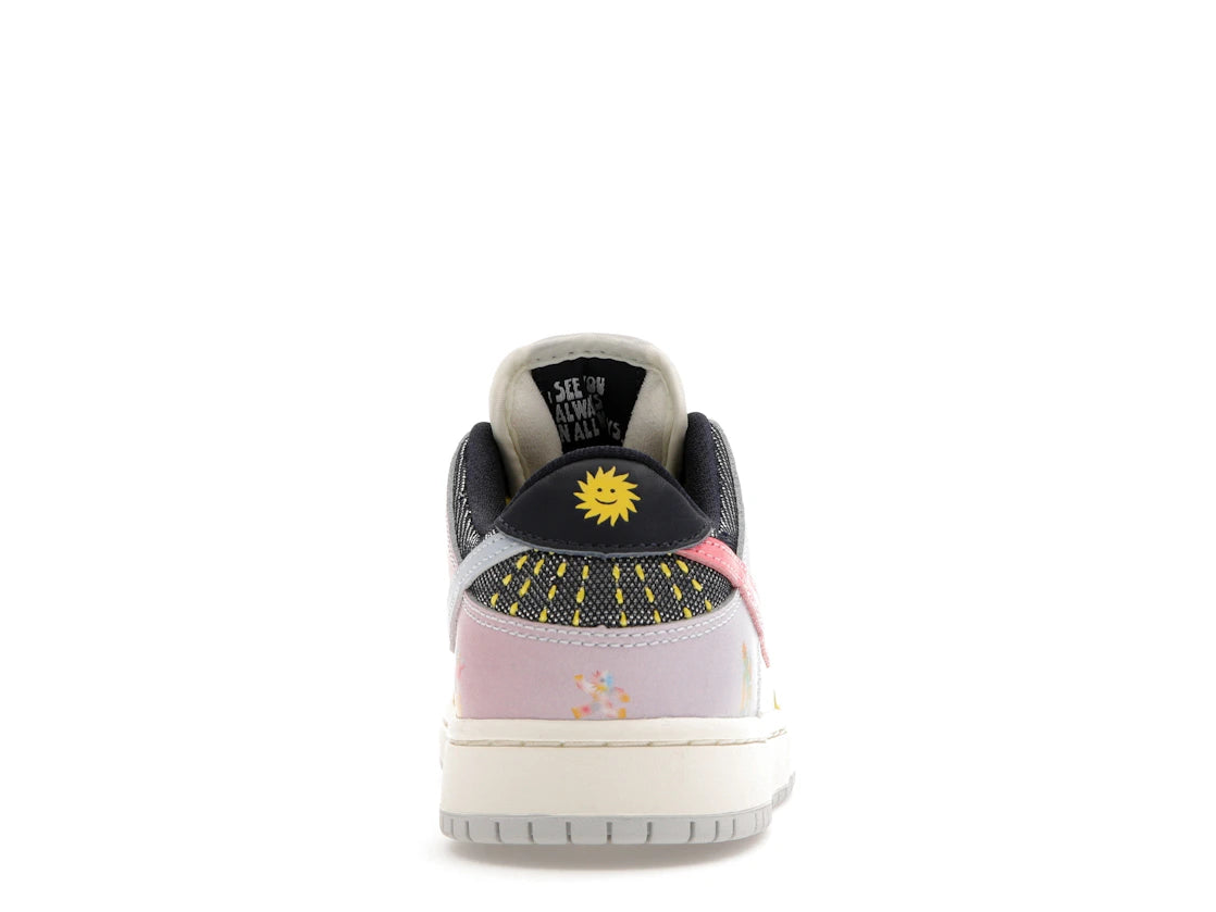 Nike SB Dunk Low Be True Xavier Schipani (PS)