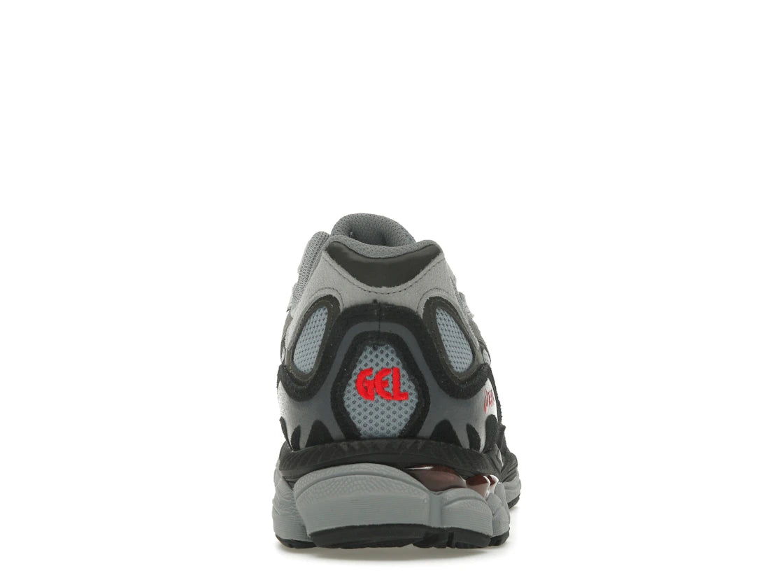 ASICS Gel-NYC Gravel Black %