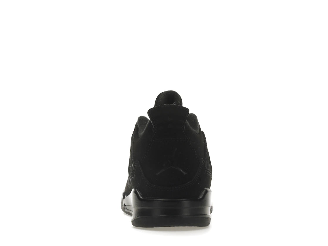 Jordan 4 Retro Black Cat (2020) (PS)