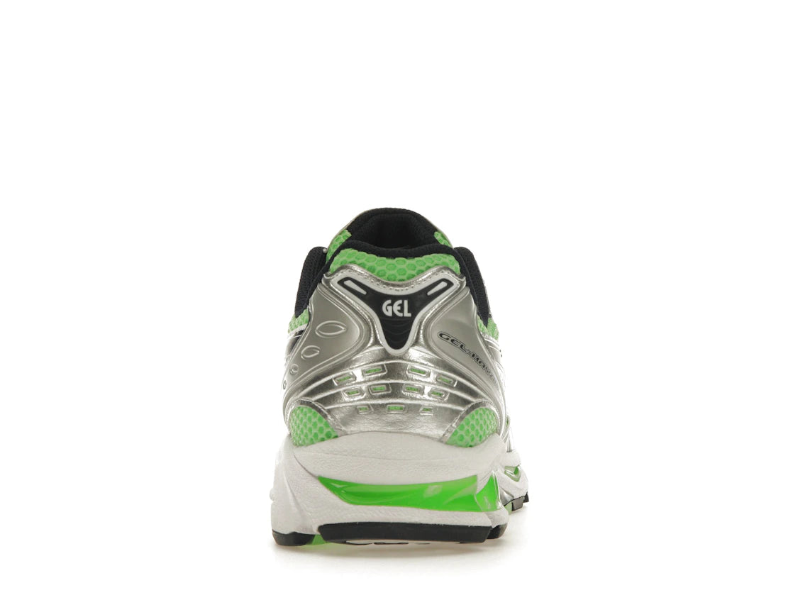 ASICS Gel-Kayano 14 Bright Lime Midnight (Women's)