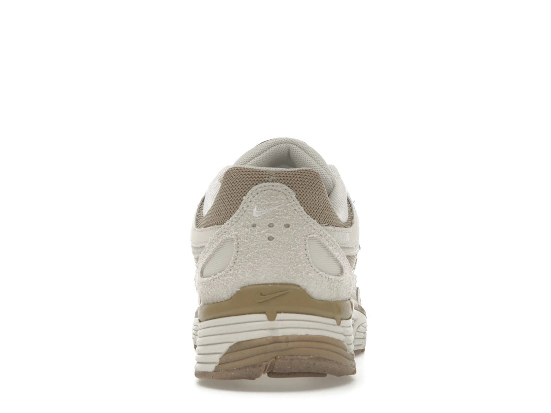 Nike P-6000 Hellbraun