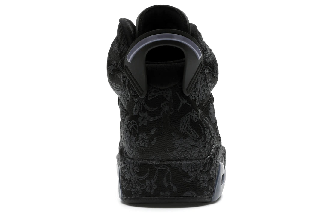 Jordan 6 Retro SD Triple Black (Damen)