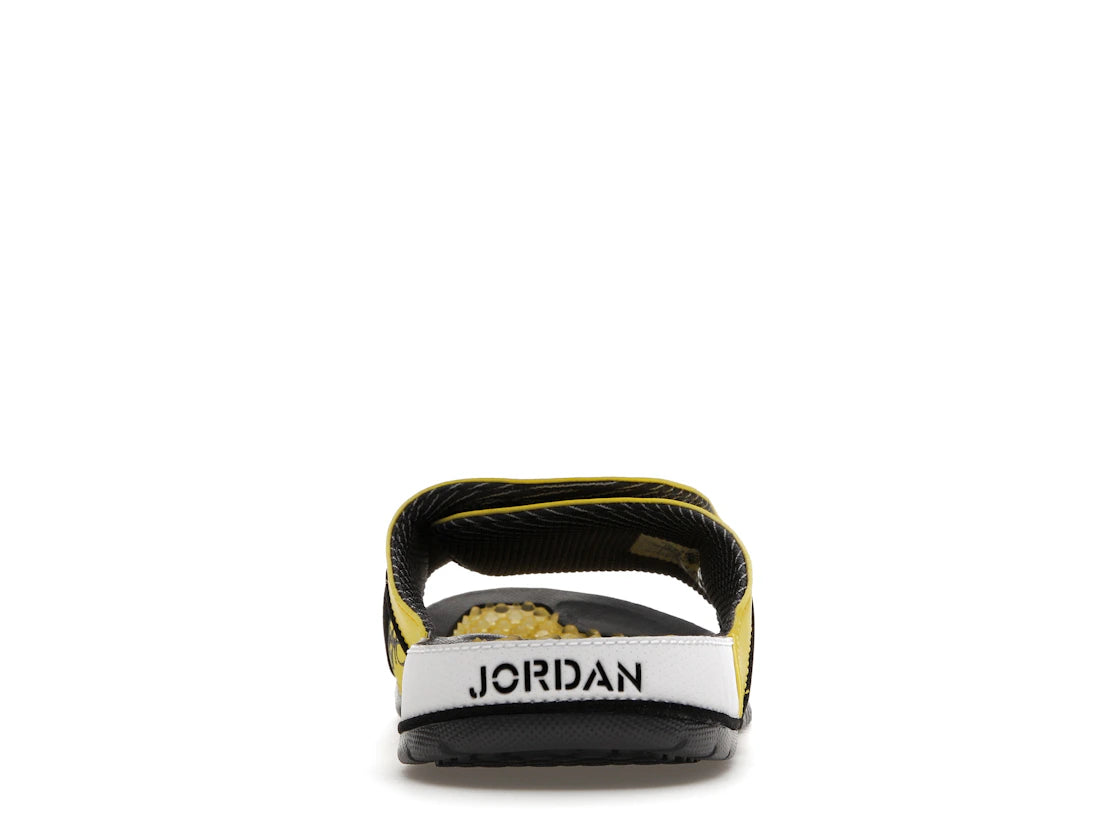 Jordan Hydro Slide 4 Lightning