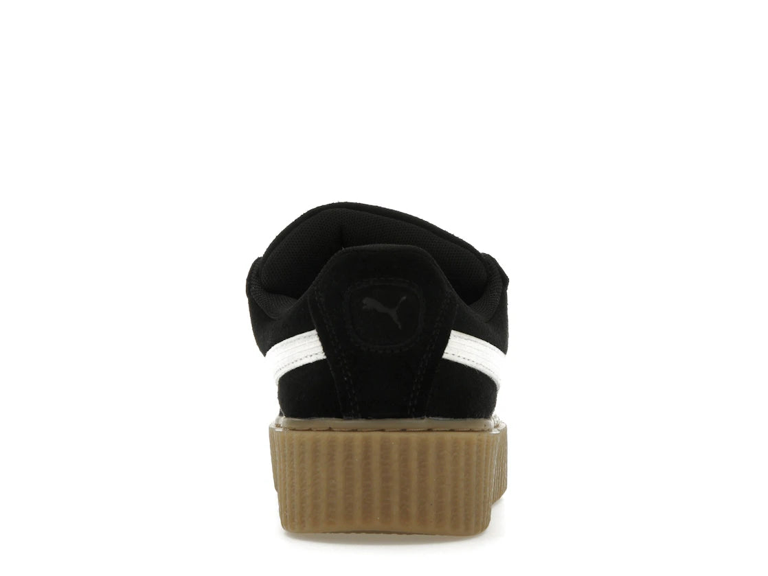 Puma Creeper Phatty Rihanna Fenty Schwarz (Damen)