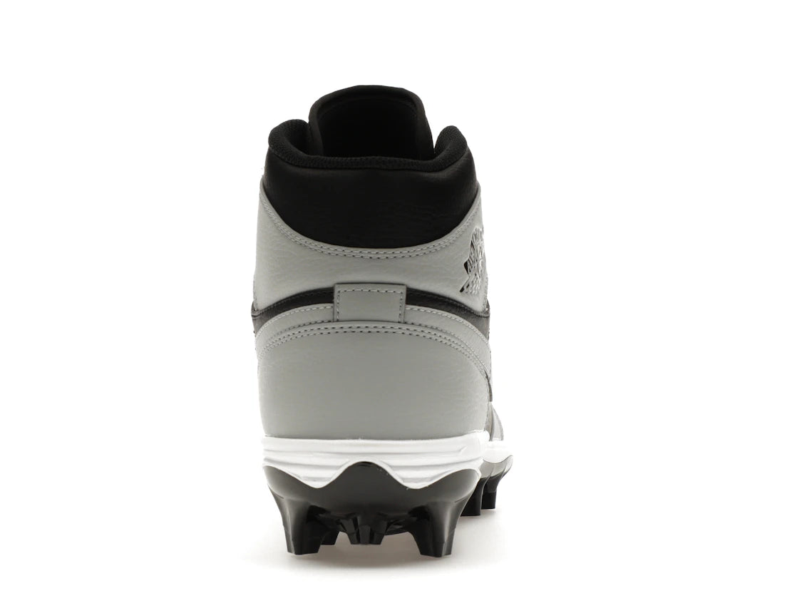 Jordan 1 Mid TD Cleat Shadow 2.0