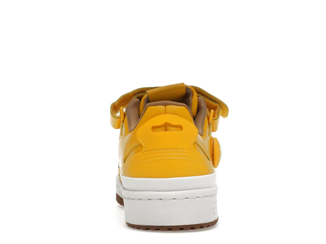 adidas Forum Low M&M's Gelb