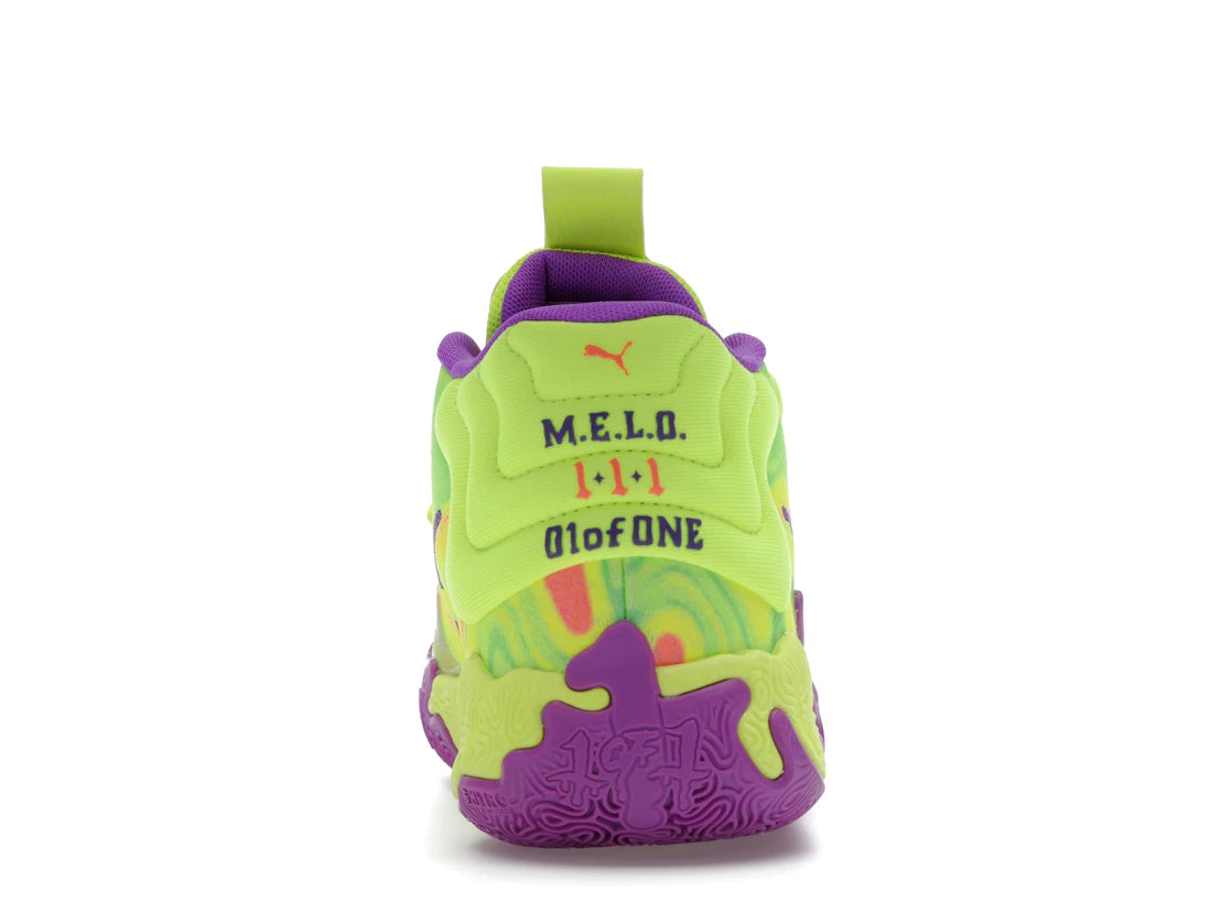Puma LaMelo Ball MB.03 Spark (GS)