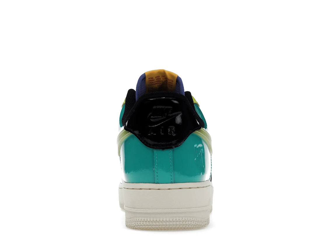 Nike Air Force 1 Low SP Undefeated Multi-Patent Community