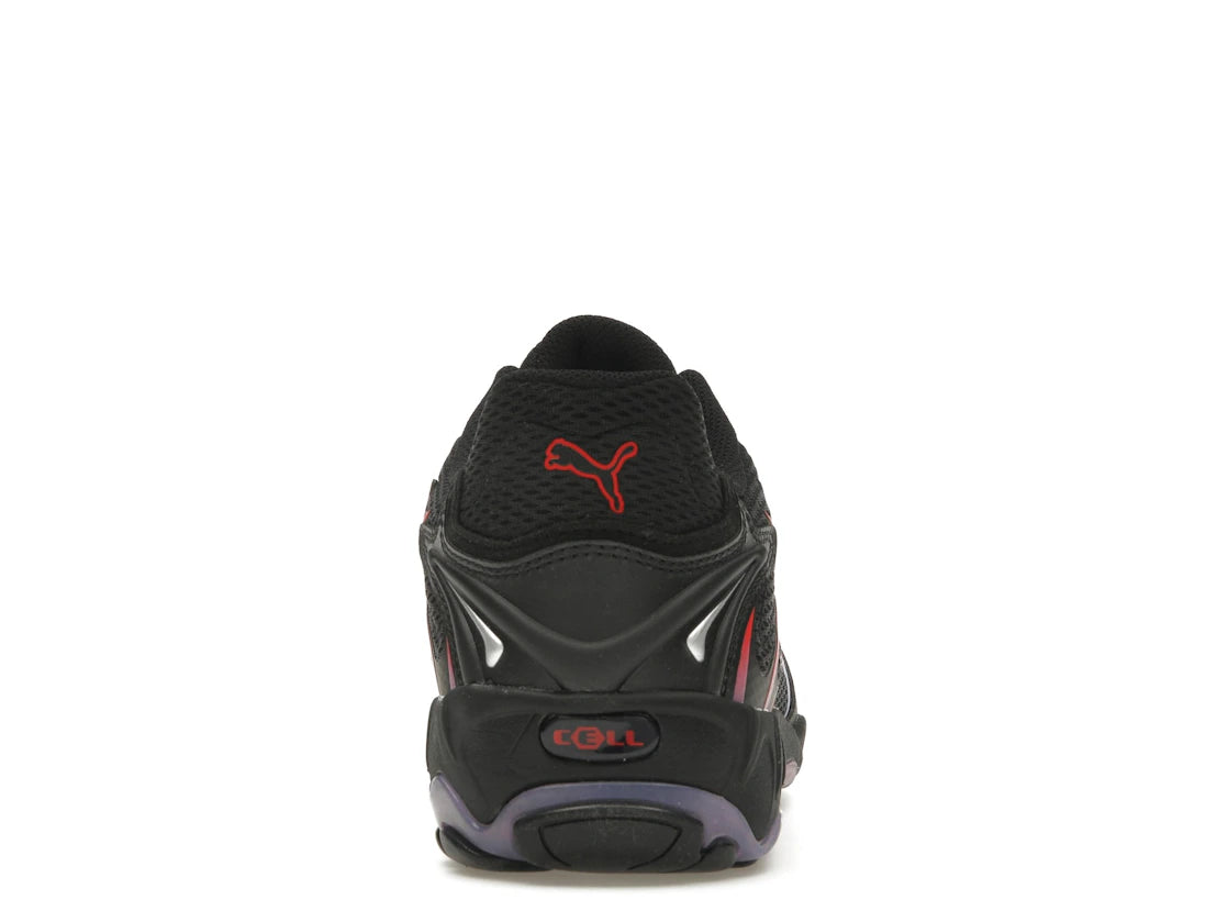 Puma Inhale Spider-Man