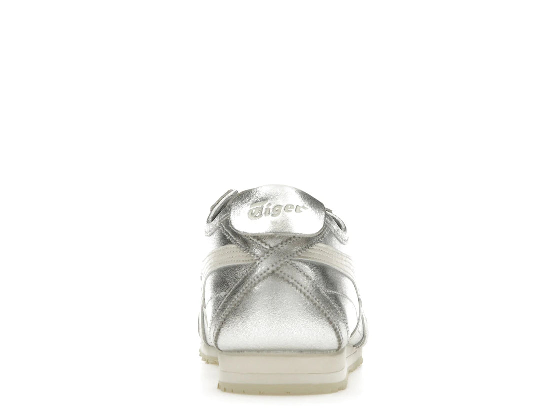 Onitsuka Tiger Mexico 66 SD Pure Silver Cream