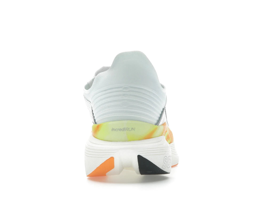 Saucony Endorphin Elite 2 White Peel