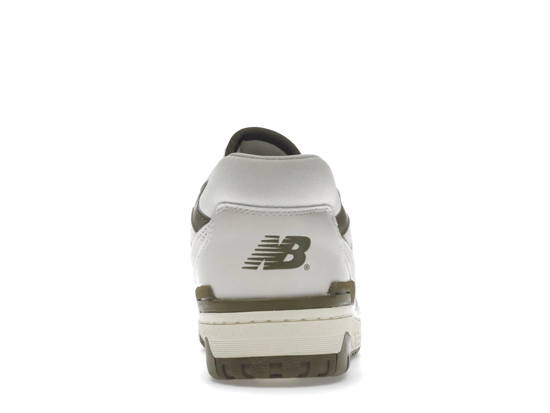New Balance 550 Aime Leon Dore Olive