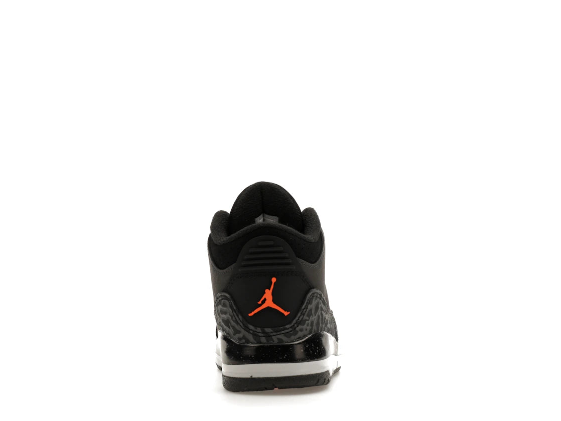 Jordan 3 Retro Fear Pack (2023) (PS)