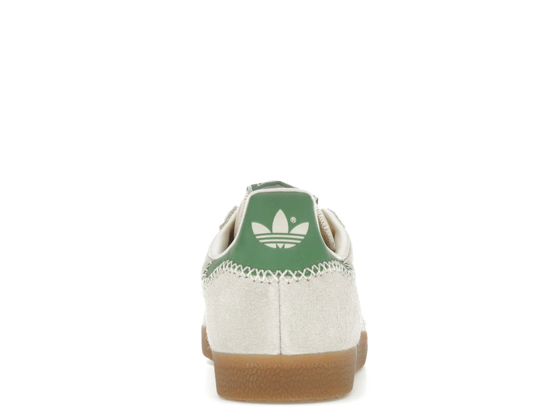 adidas Gazelle Alumina Preloved Grün