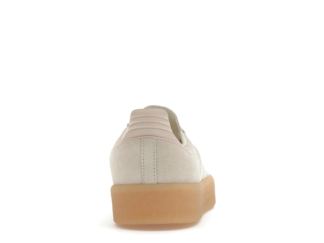 adidas Sambae Ivory Pink Fusion (Women's)