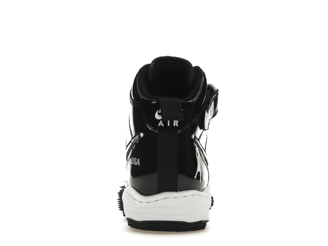 Nike Air Force 1 Mid SP Off-White Sheed