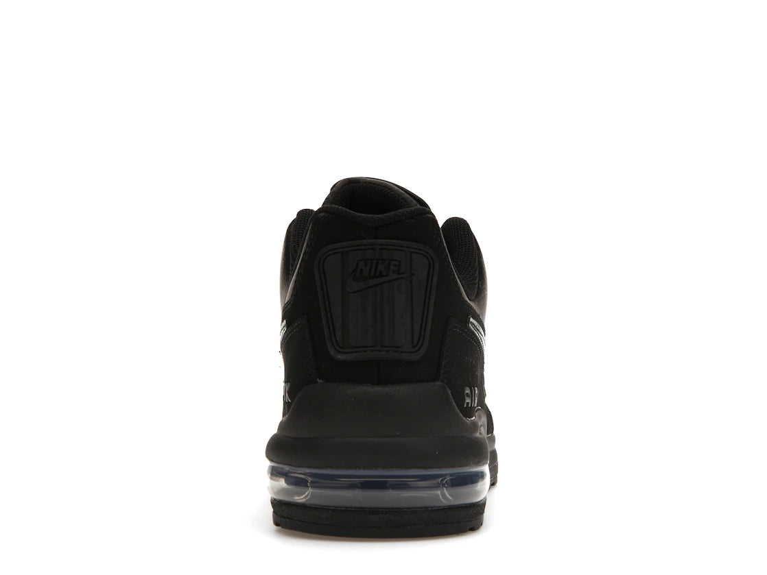 Nike Air Max LTD 3 Triple Black