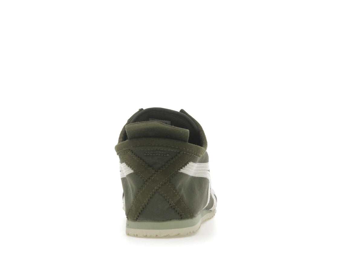 Onitsuka Tiger Mexico 66 Slip-On Mantle Green Birch