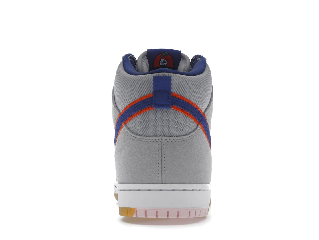 Nike SB Dunk High New York Mets