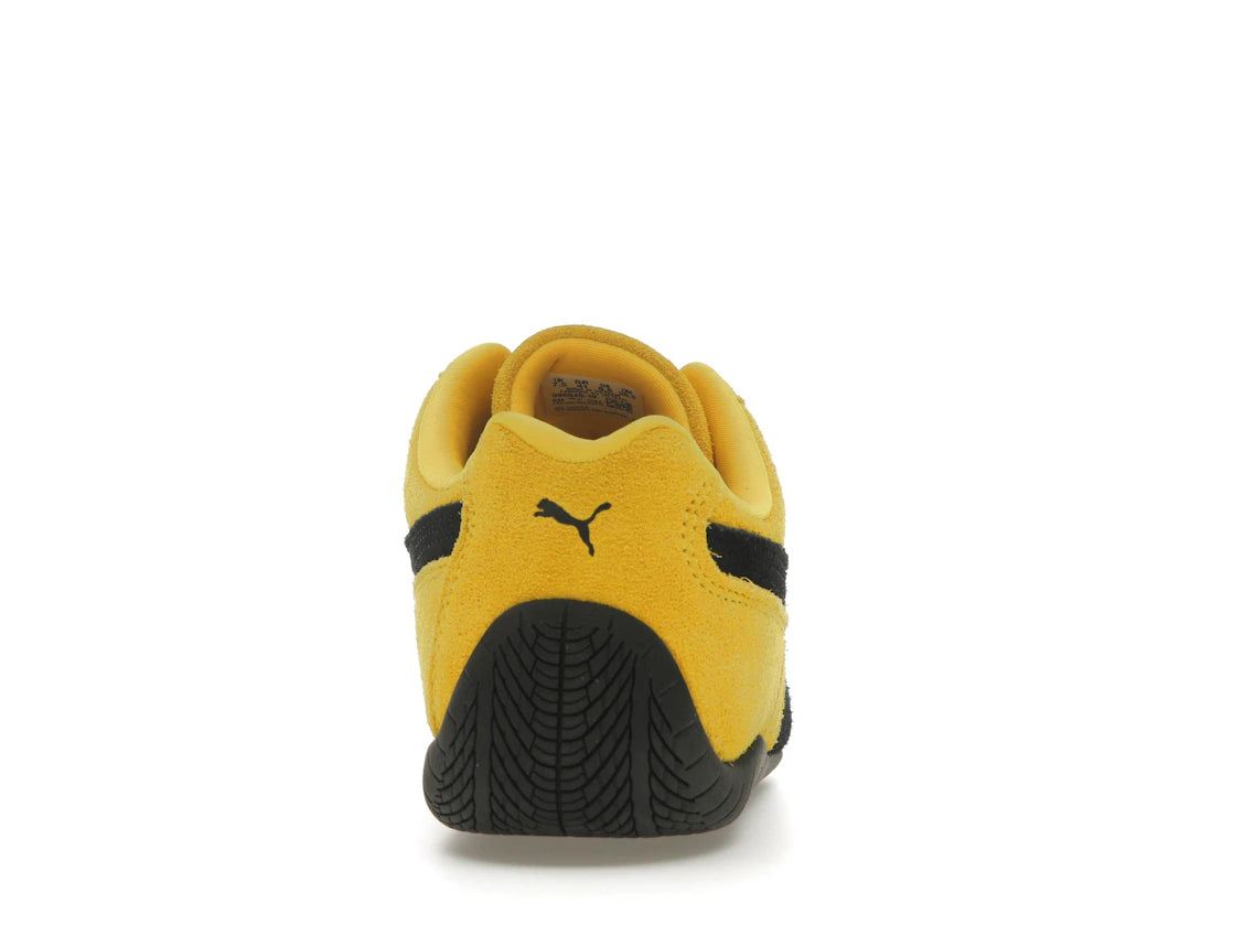 Puma Speedcat OG Pelé Yellow Black