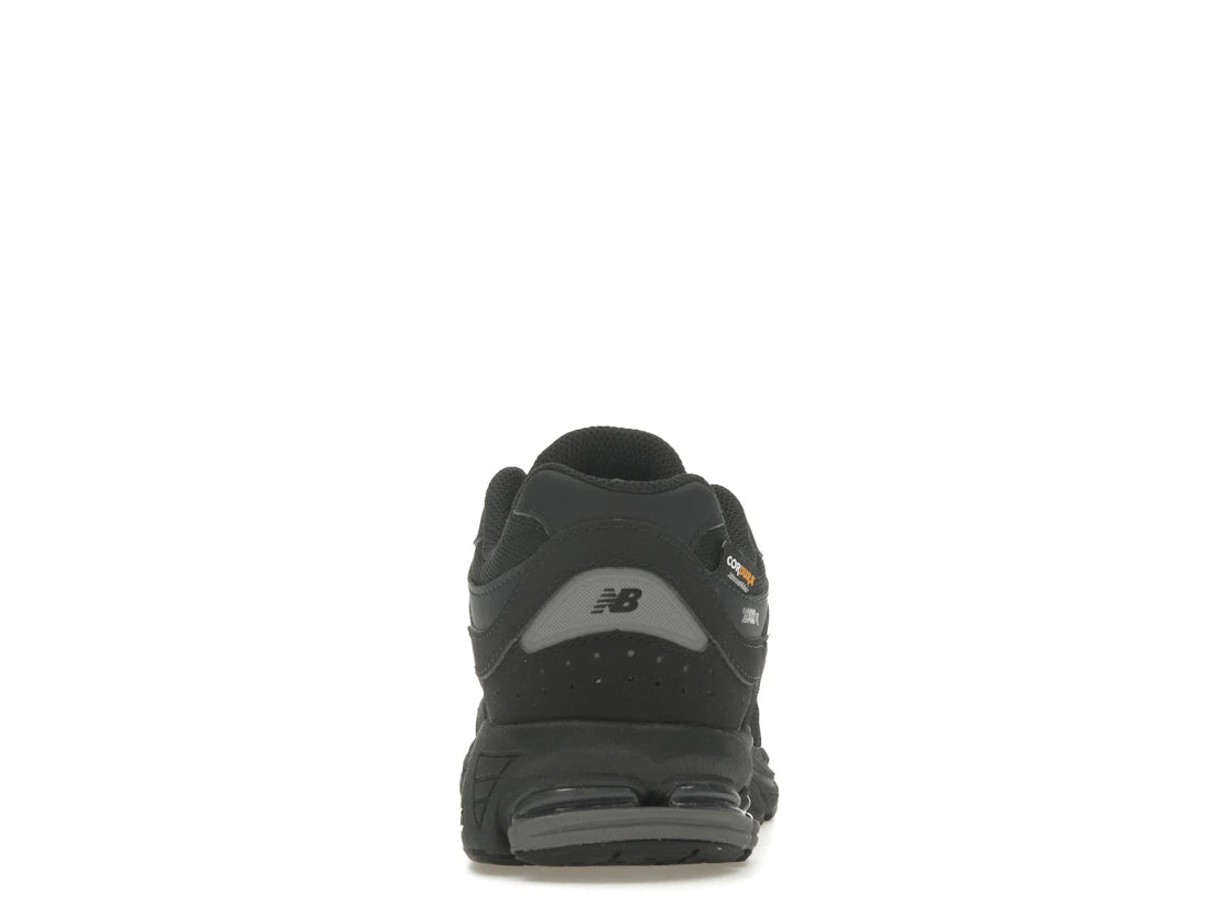 New Balance 2002R Cordura Phantom Black (GS)