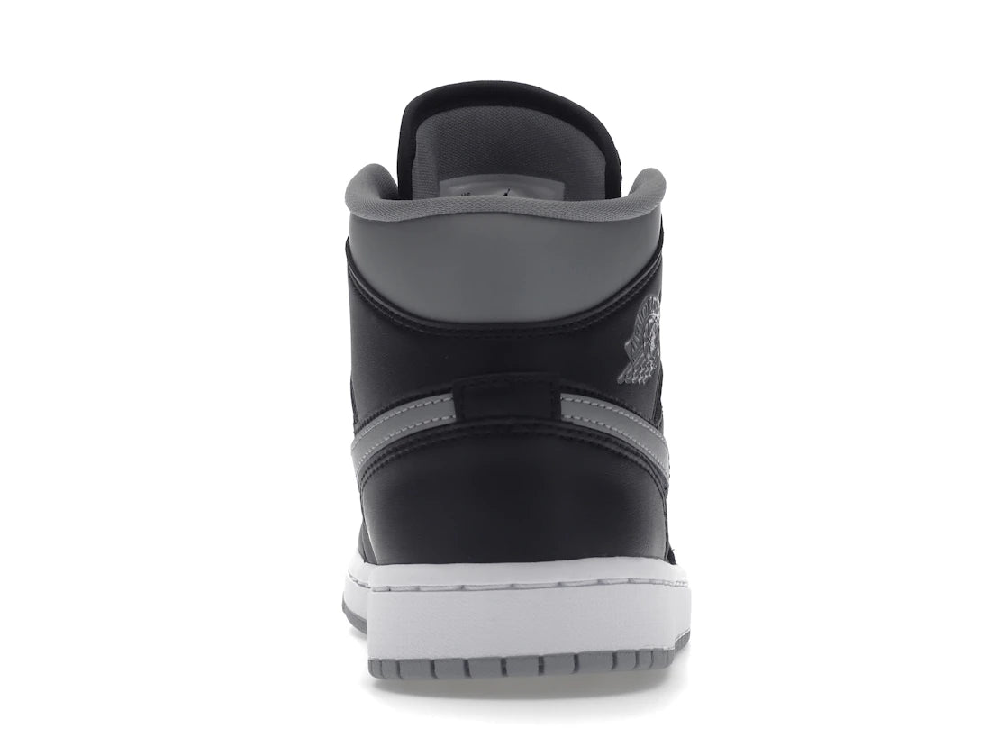 Jordan 1 Mid Shadow (Damen)
