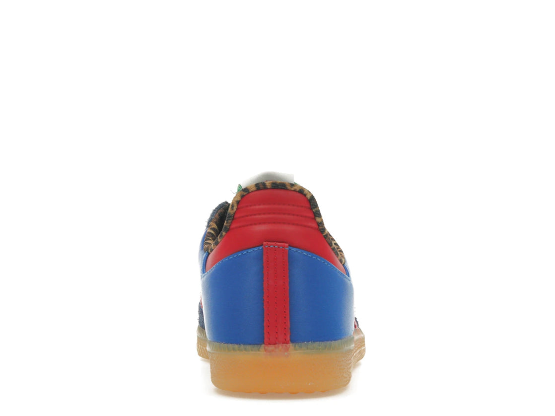 adidas Samba Consortium Cup Sneaker Politics