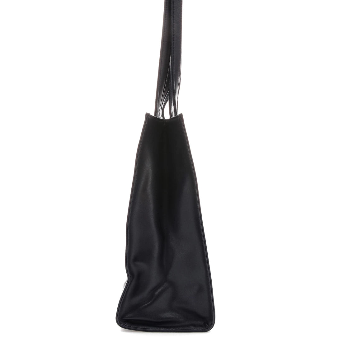 Telfar Shopping Bag Medium Navy