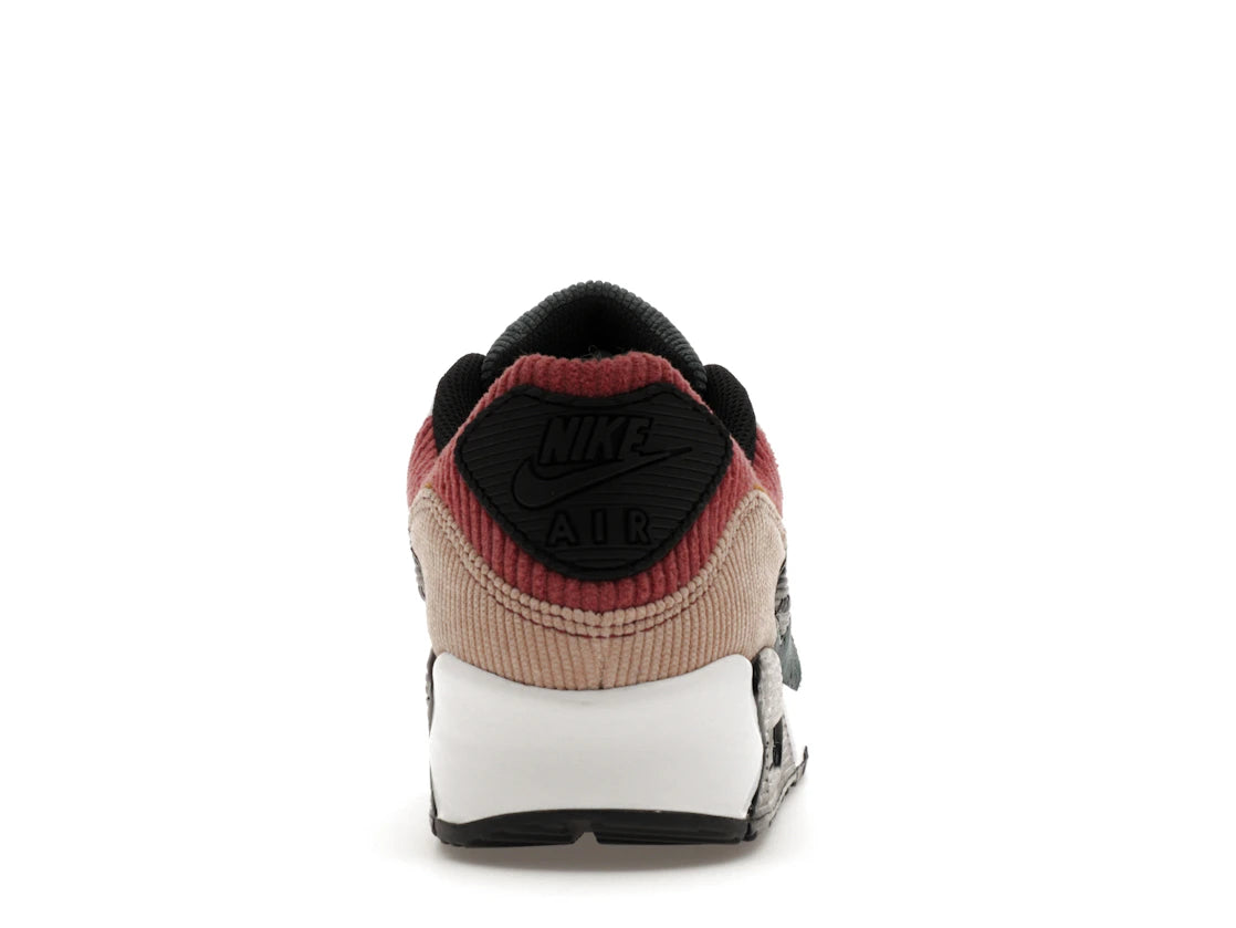 Nike Air Max 90 Multi-Corduroy (Women's)