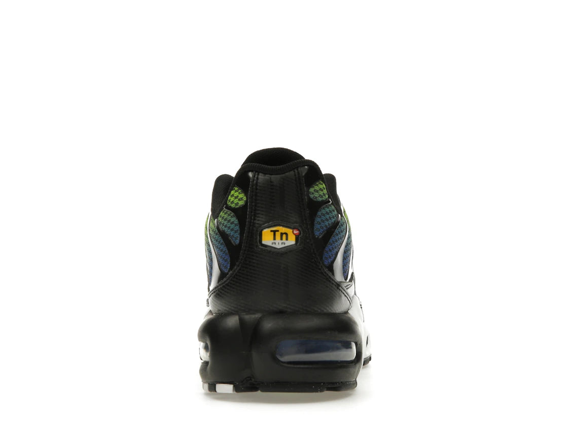 Nike Air Max Plus Racer Blue Volt