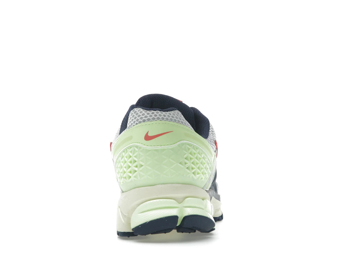 Nike Zoom Vomero 5 Volt Navy