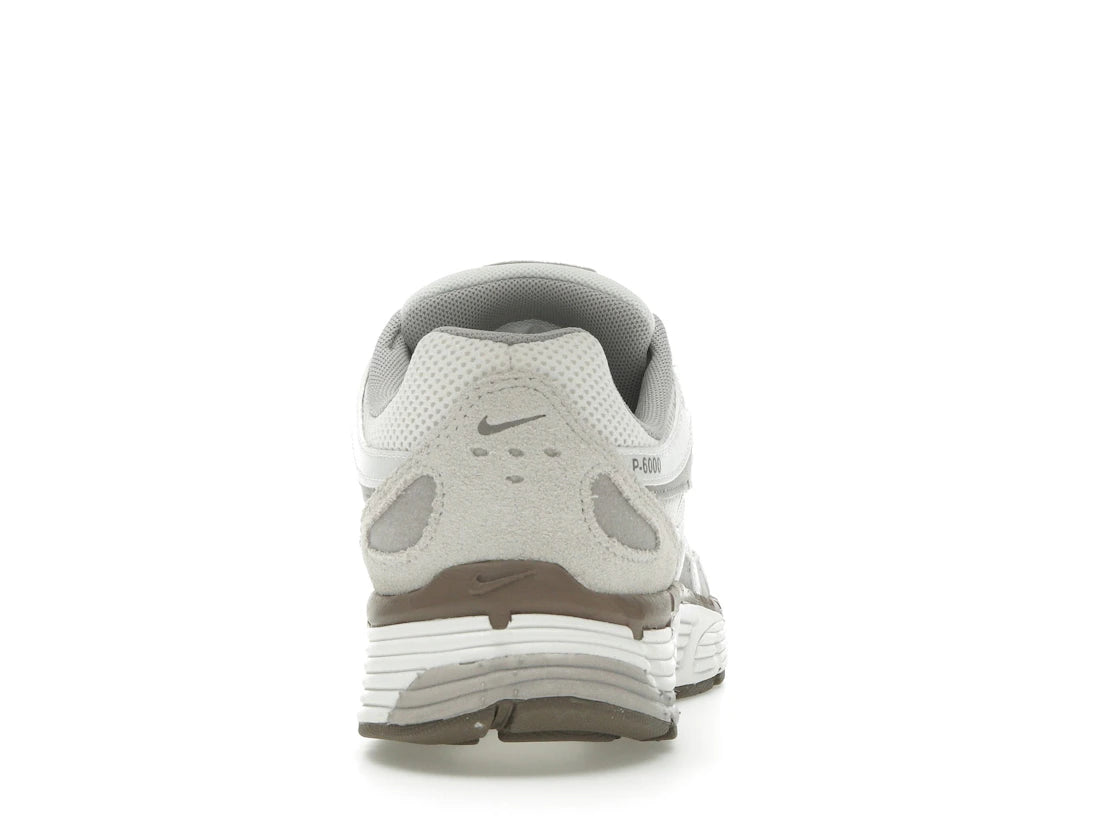 Nike P-6000 Phantom Mink Brown (Damen)