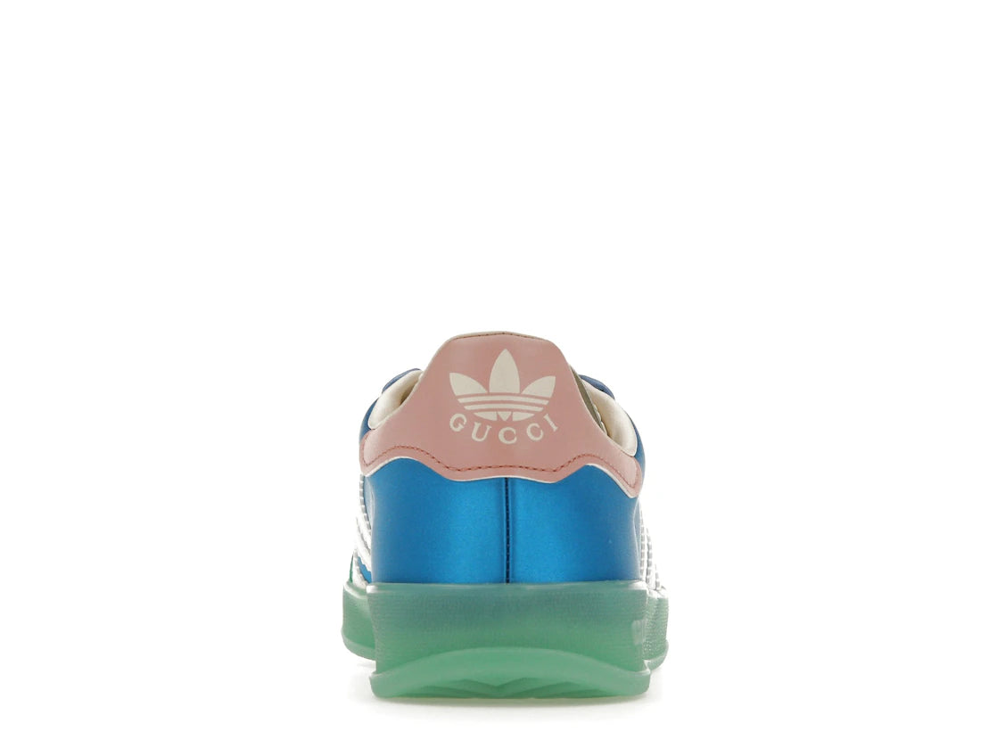 adidas x Gucci Gazelle Multicolor (Damen)