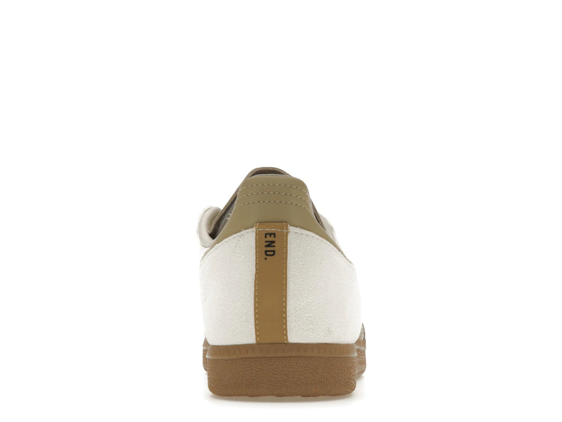 adidas Velosamba END. Social Cycling Team Coffee