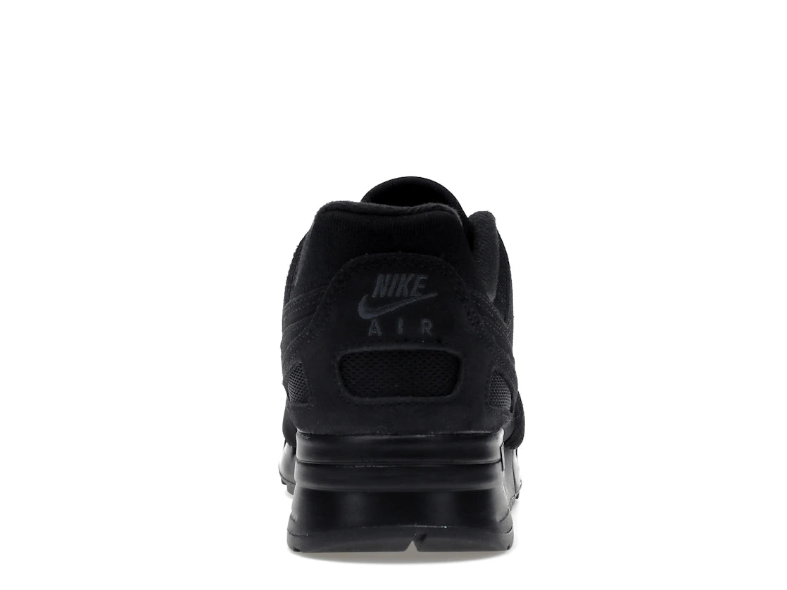 Nike Air Pegasus '89 Triple Black